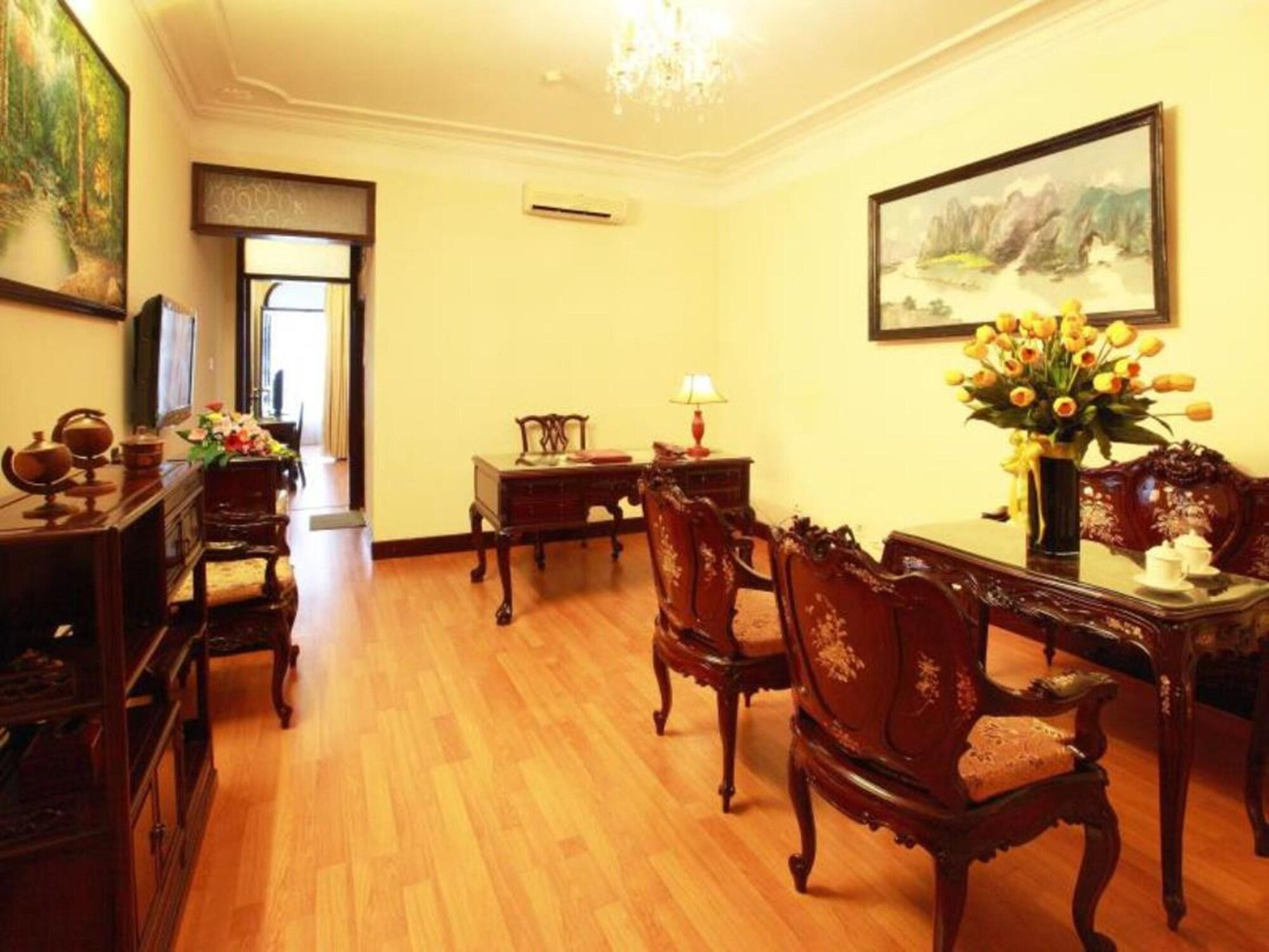 Asia Hotel - Hanoi — Photos 3