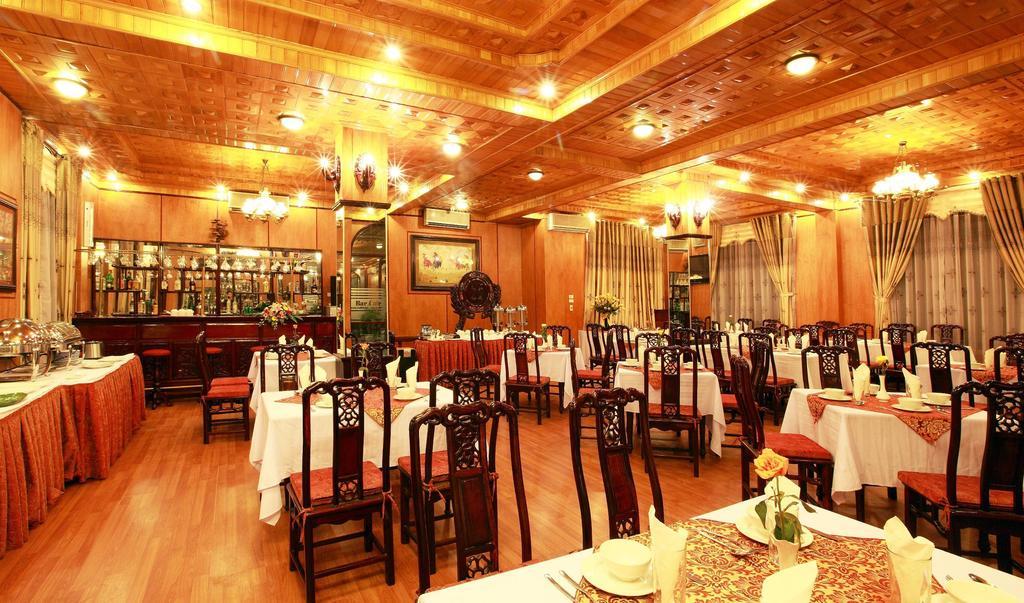 Asia Hotel - Hanoi — Photos 1