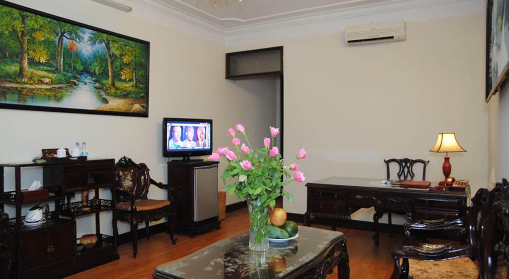 Asia Hotel - Hanoi — Photos 2